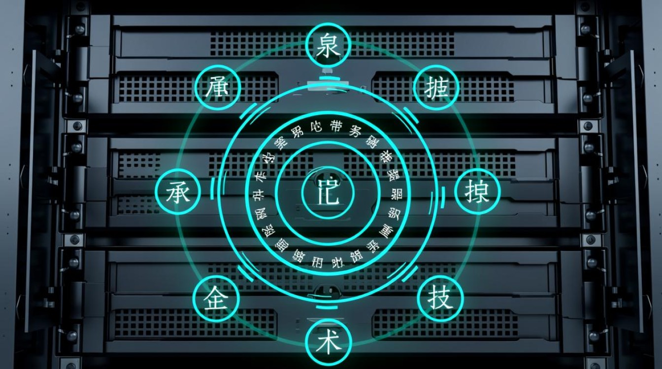 阳泉广电宽带服务器