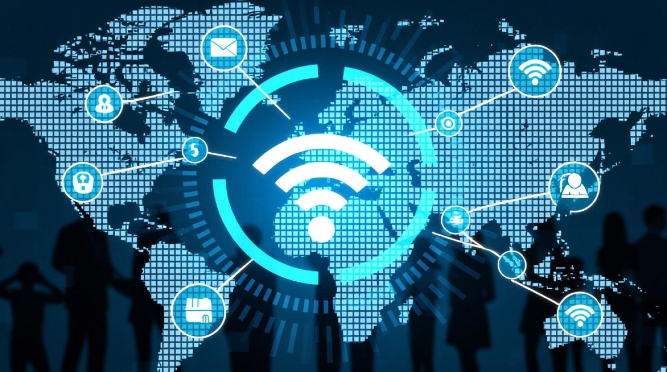 移动宽带服务器图标消失怎么办？如何找回显示？