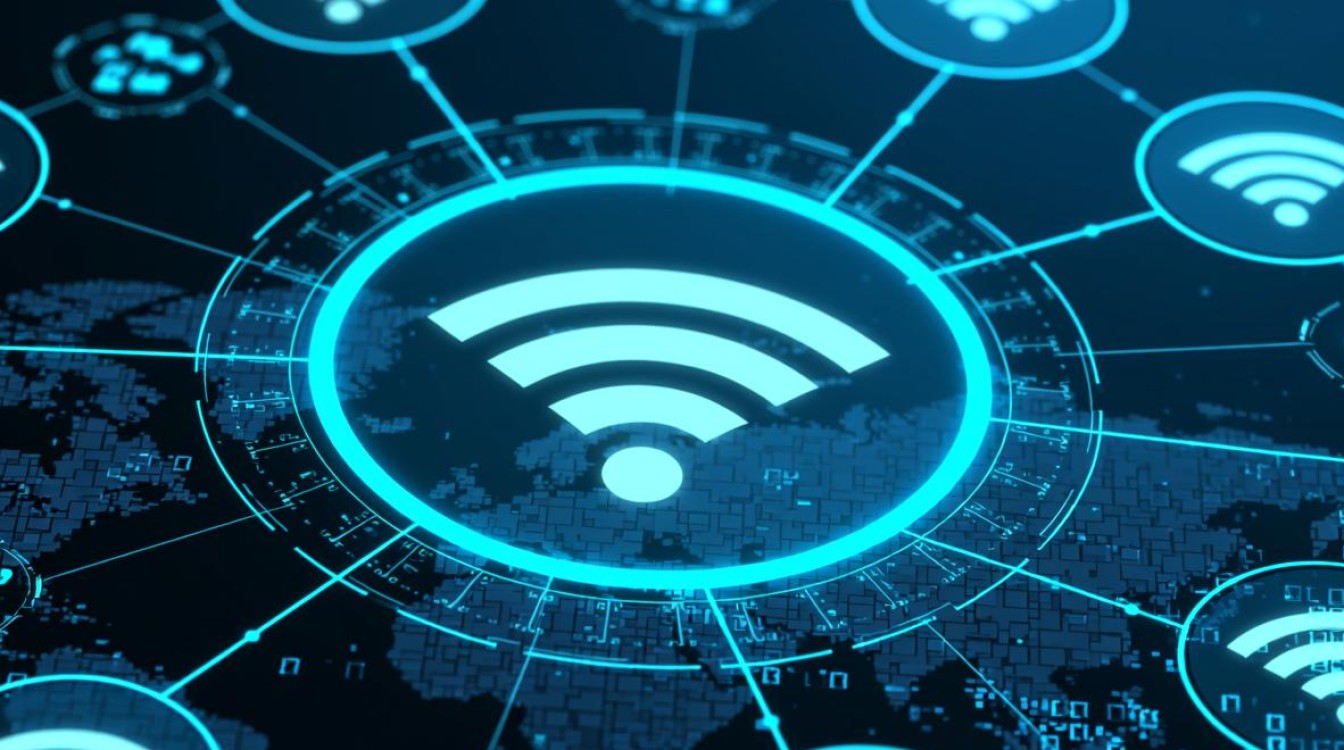 移动宽带服务器图标消失怎么办？如何找回显示？