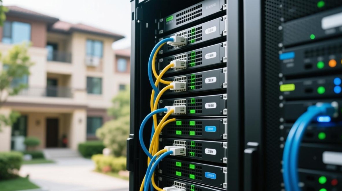 小区宽带服务器网速 小区宽带服务器网速