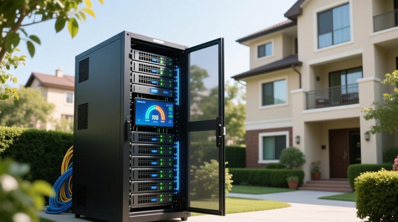 小区宽带服务器网速 小区宽带服务器网速