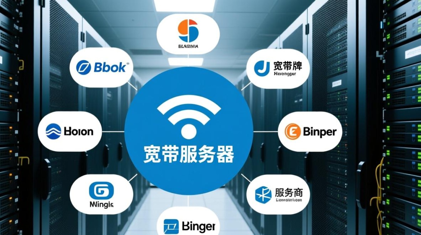 2025年哪种宽带服务器最好?家庭办公高性价比推荐 2025年哪种宽带服务器最好?家庭办公高性价比推荐