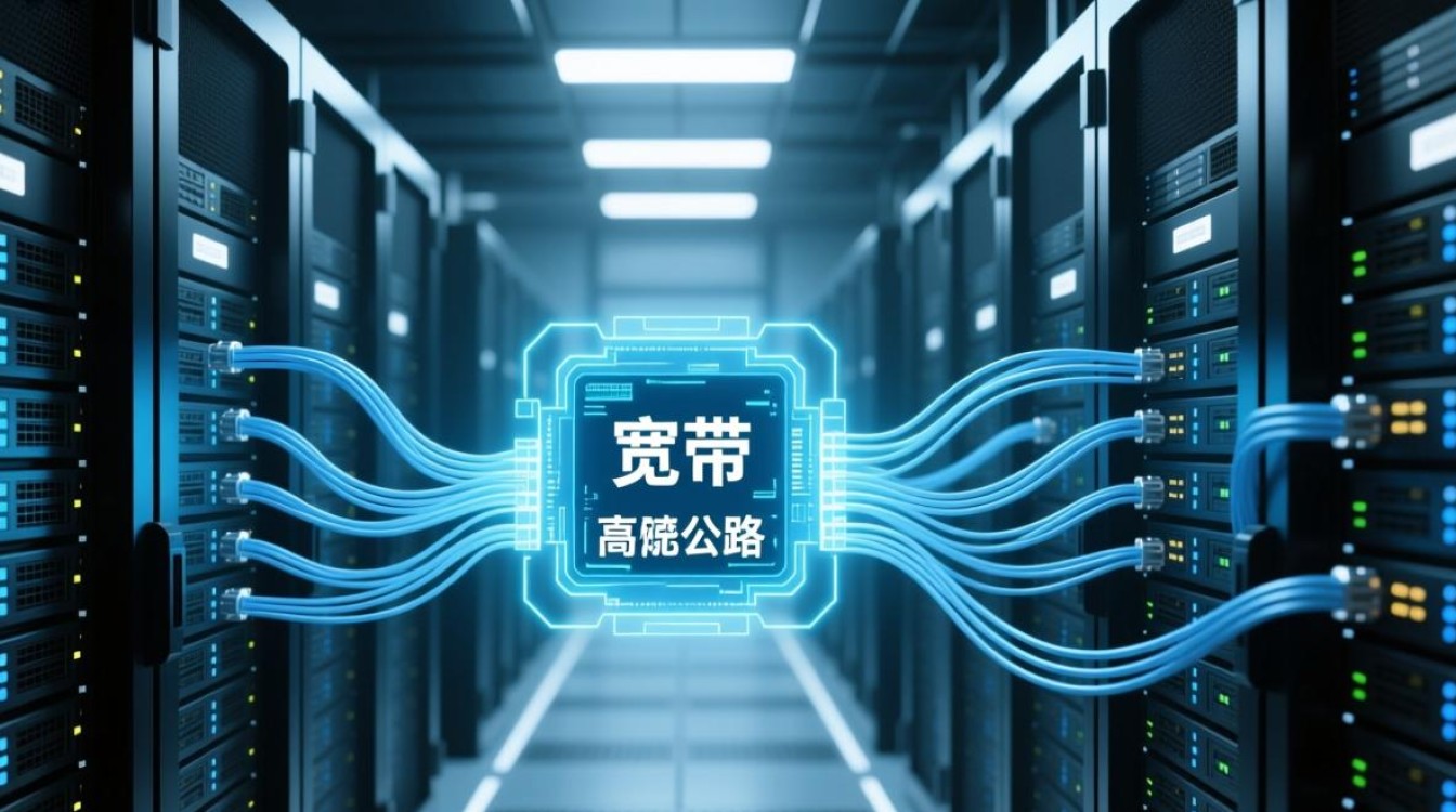 服务器500兆宽带实际网速达标了吗？