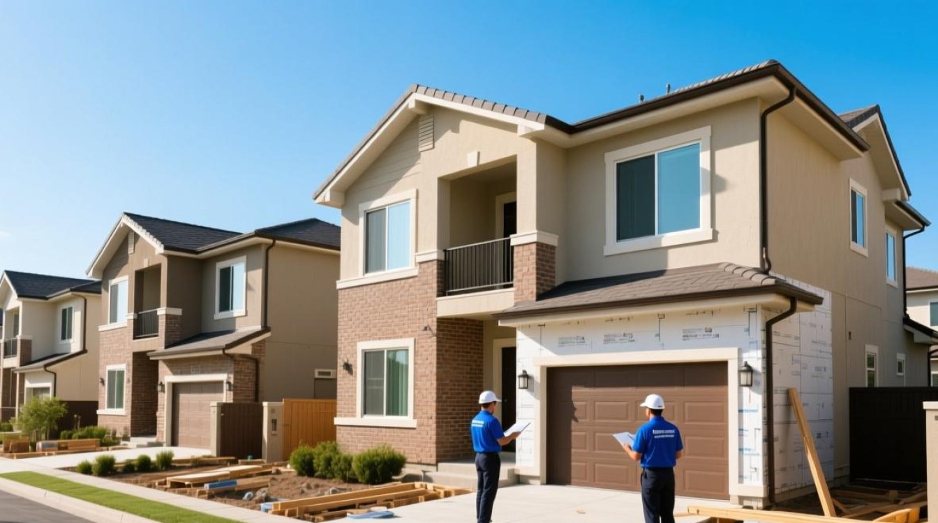 小区宽带自建服务器合法吗？居民有权拒绝吗？