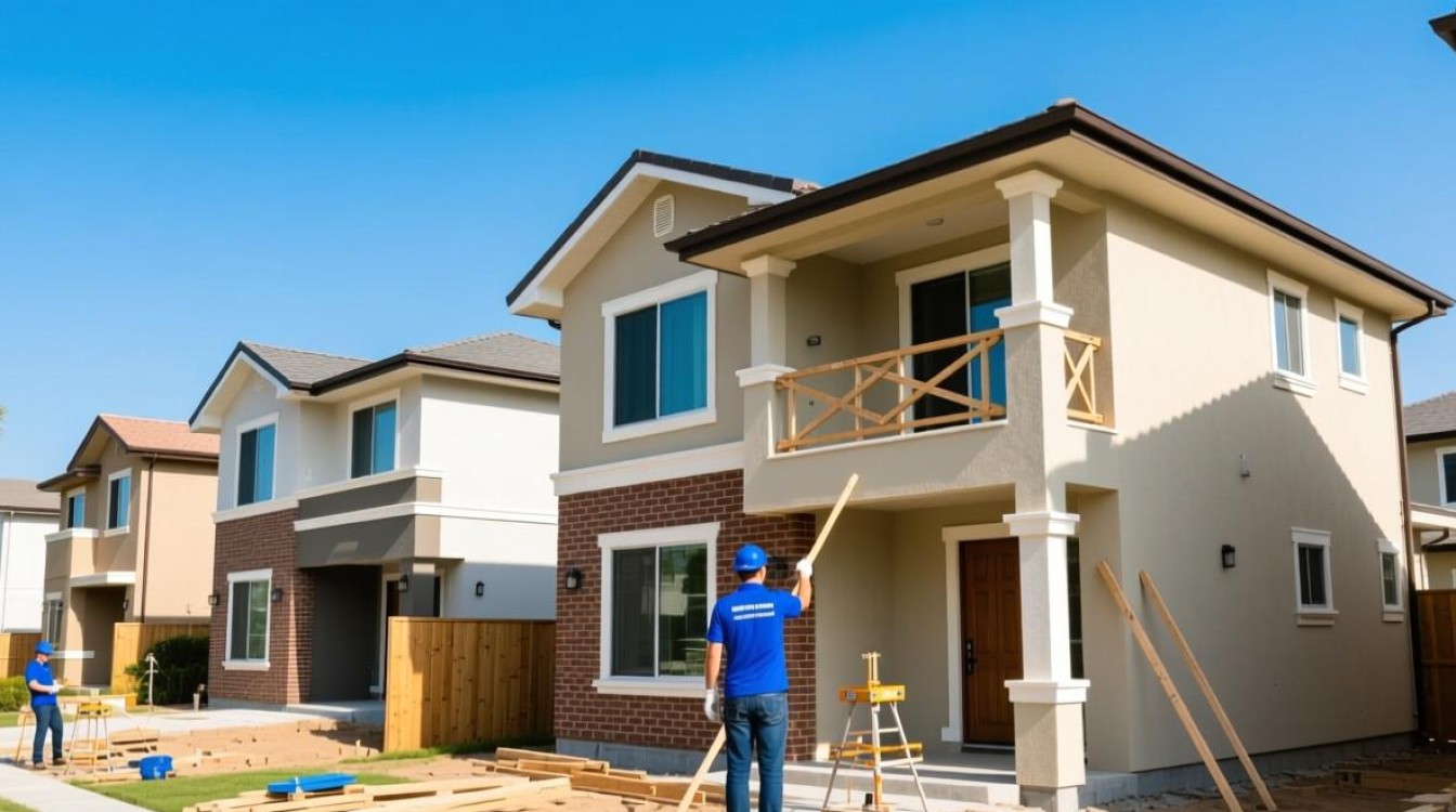 小区宽带自建服务器合法吗？居民有权拒绝吗？