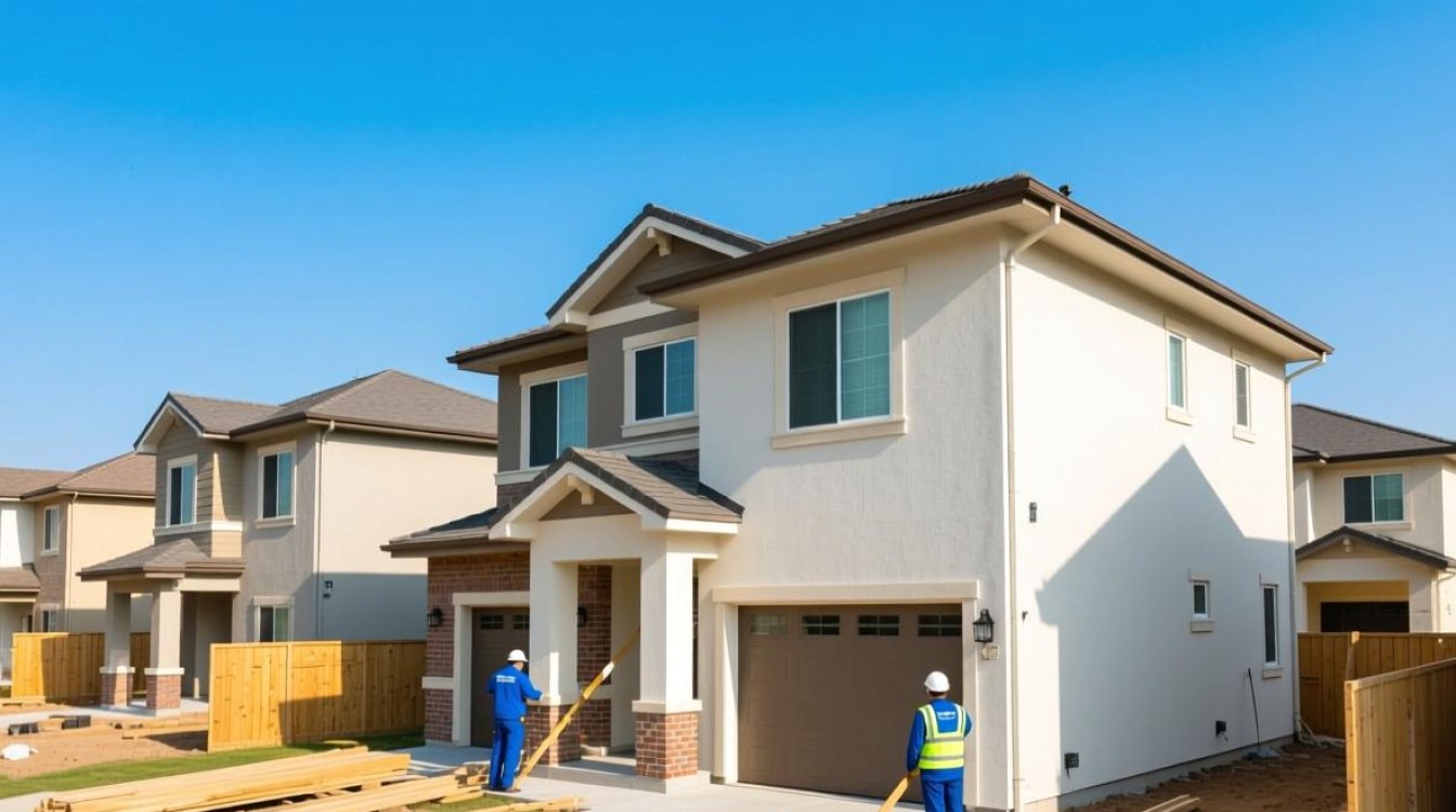 小区宽带自建服务器合法吗？居民有权拒绝吗？