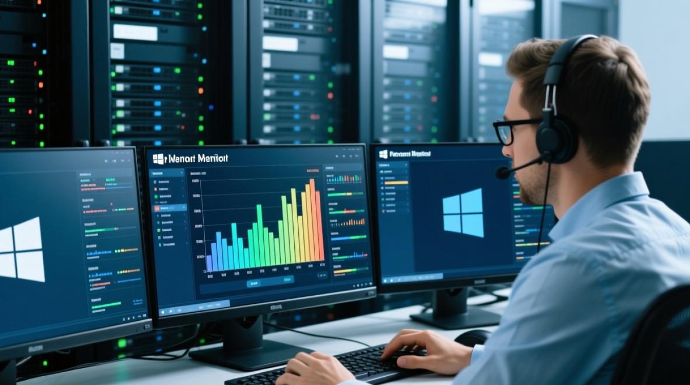 win服务器监测宽带