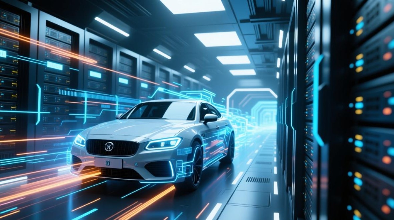 高宽带云服务器适合哪些高并发场景? 高宽带云服务器适合哪些高并发场景?