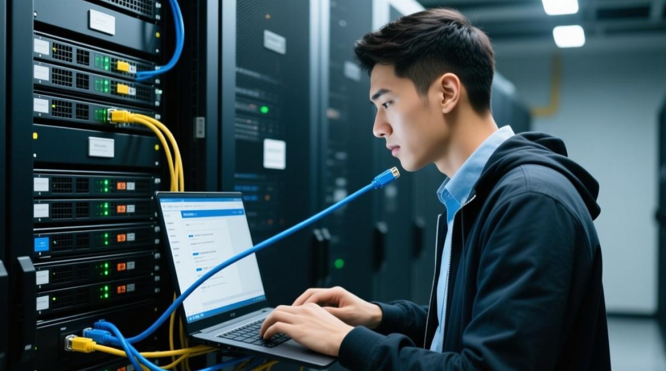 宽带连接不到服务器怎么办？解决方法有哪些？