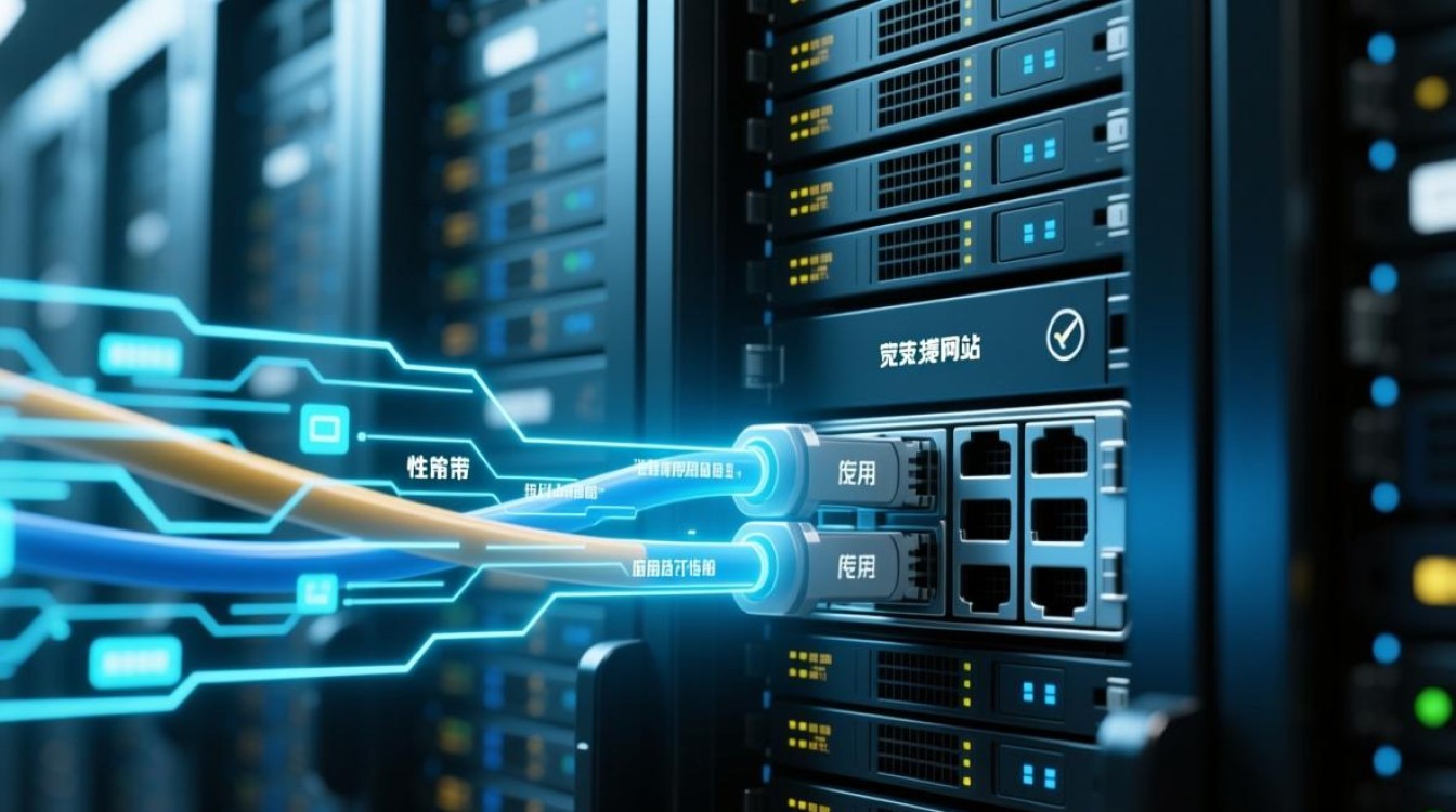 服务器宽带怎么选？如何判定够不够用？