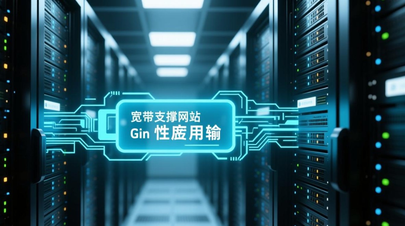 服务器宽带怎么选？如何判定够不够用？