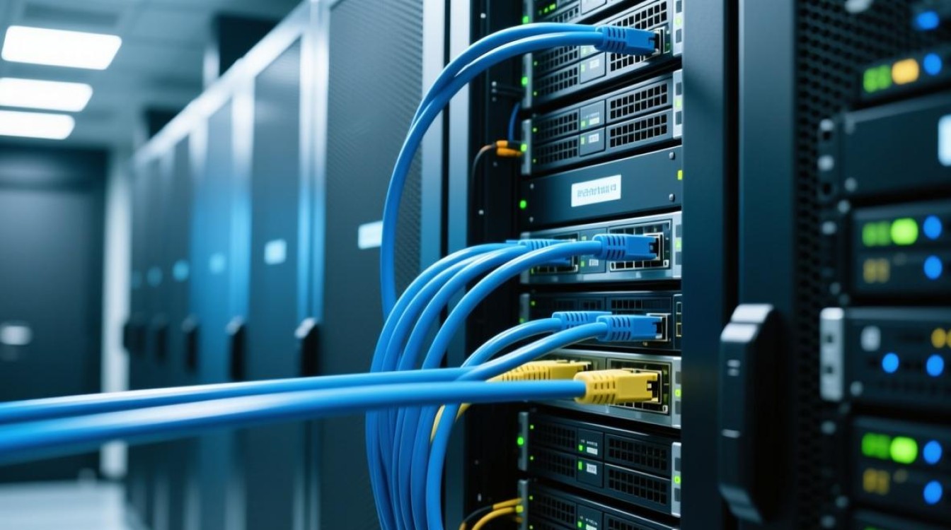 服务器宽带出租