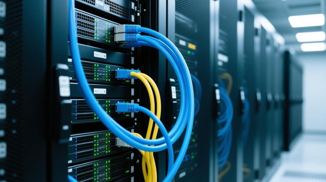 服务器宽带出租