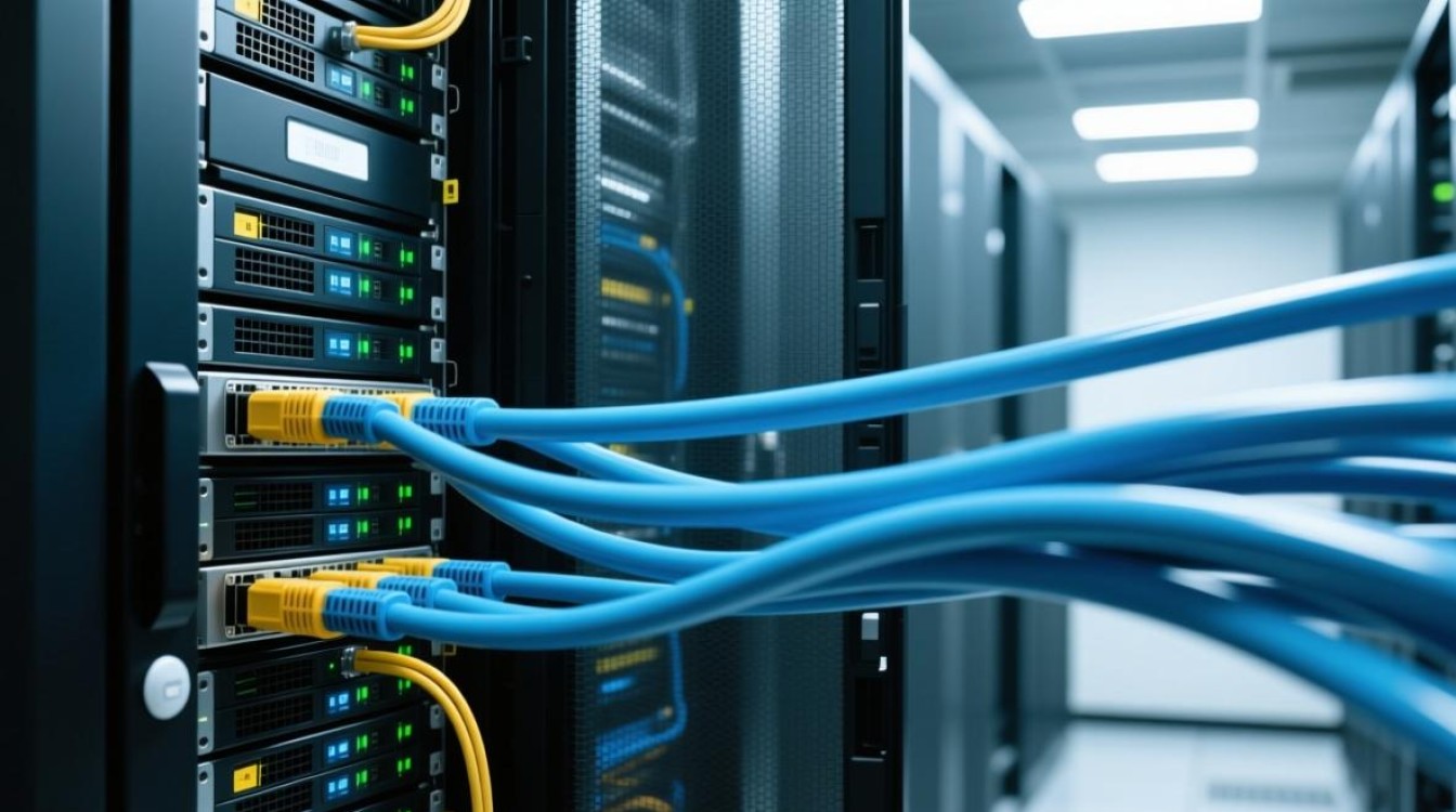 服务器宽带出租