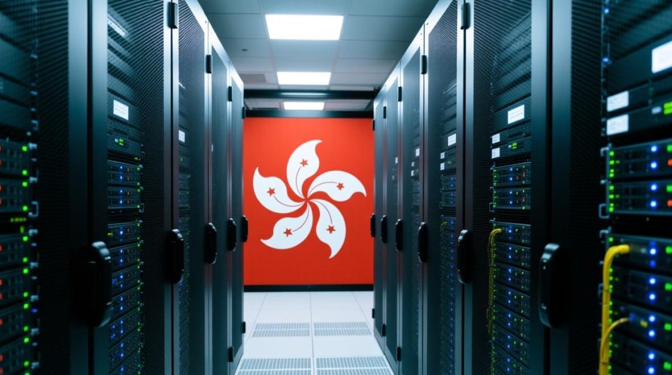 香港服务器的宽带