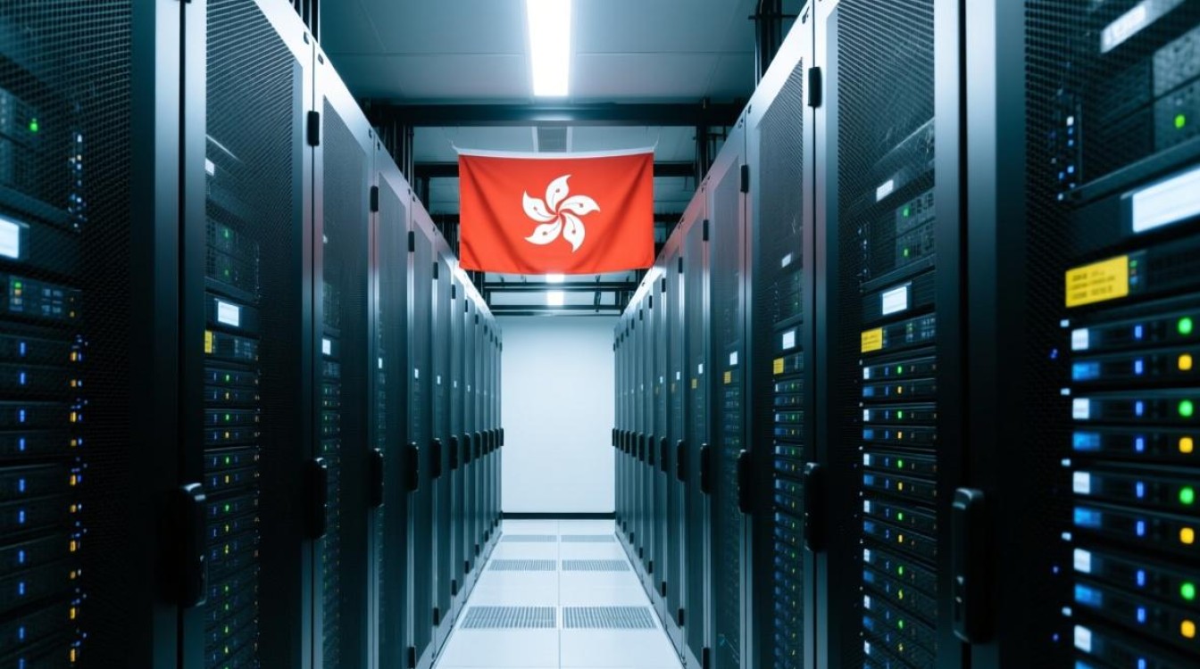 香港服务器的宽带