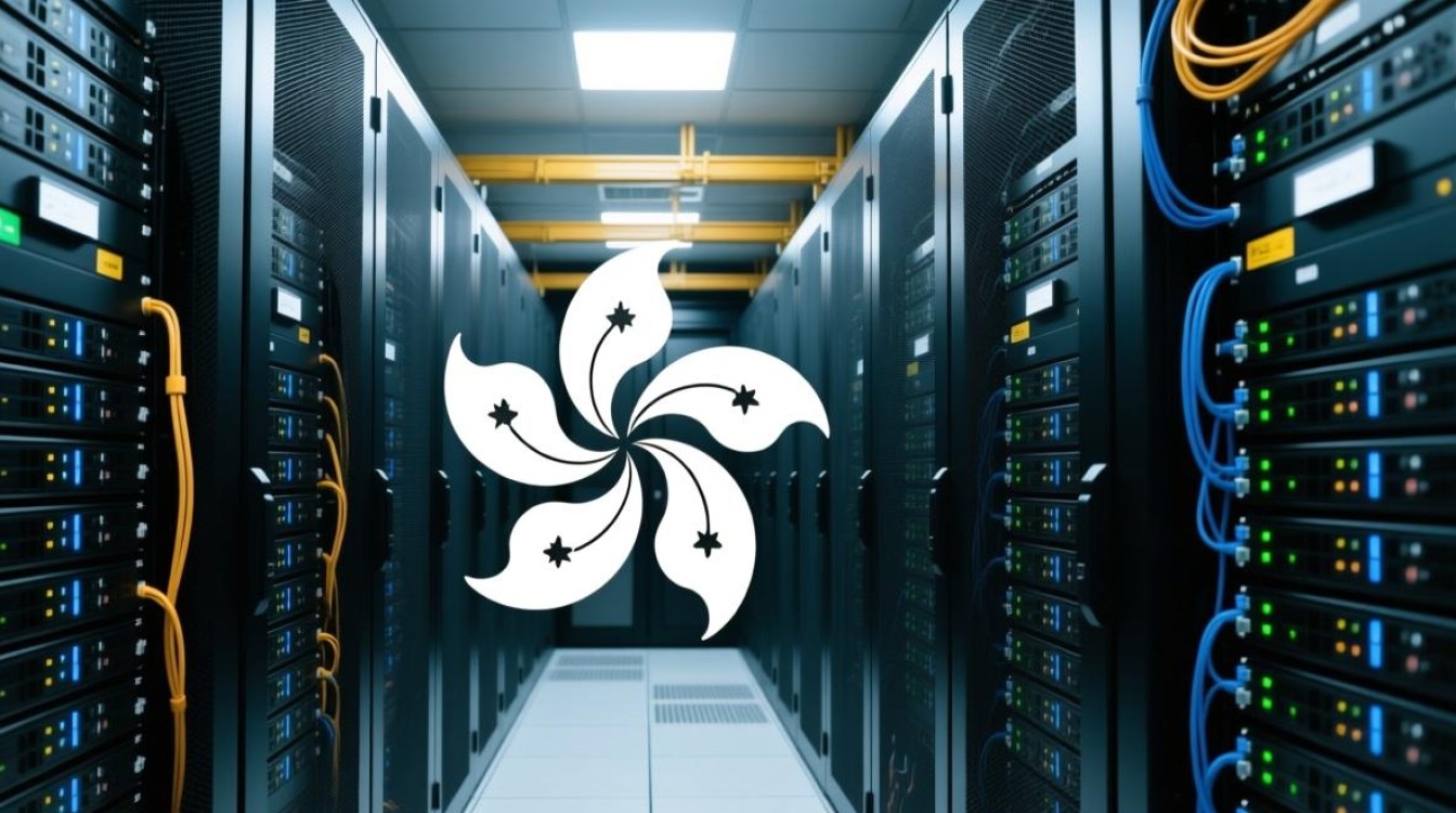 香港服务器的宽带