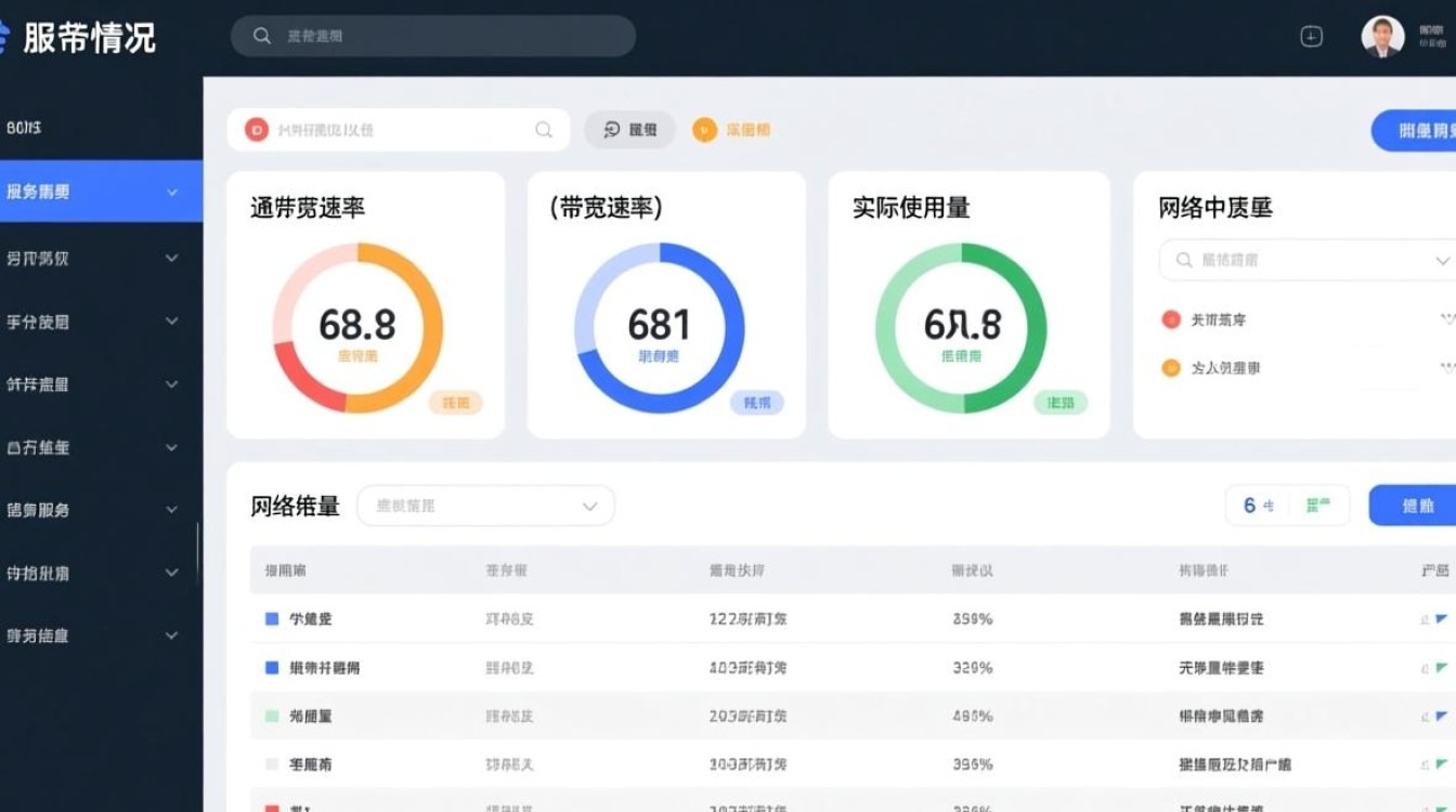 怎么查询服务器宽带 怎么查询服务器宽带