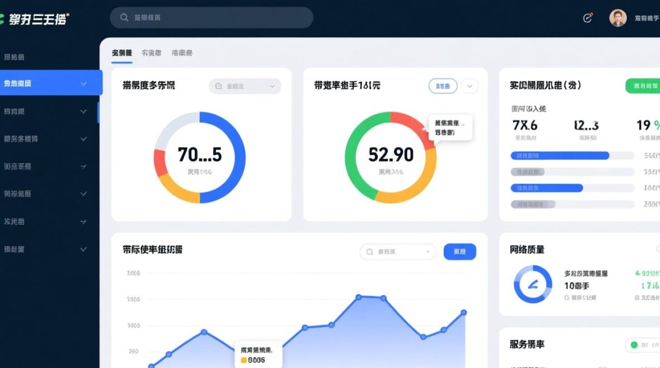 怎么查询服务器宽带 怎么查询服务器宽带