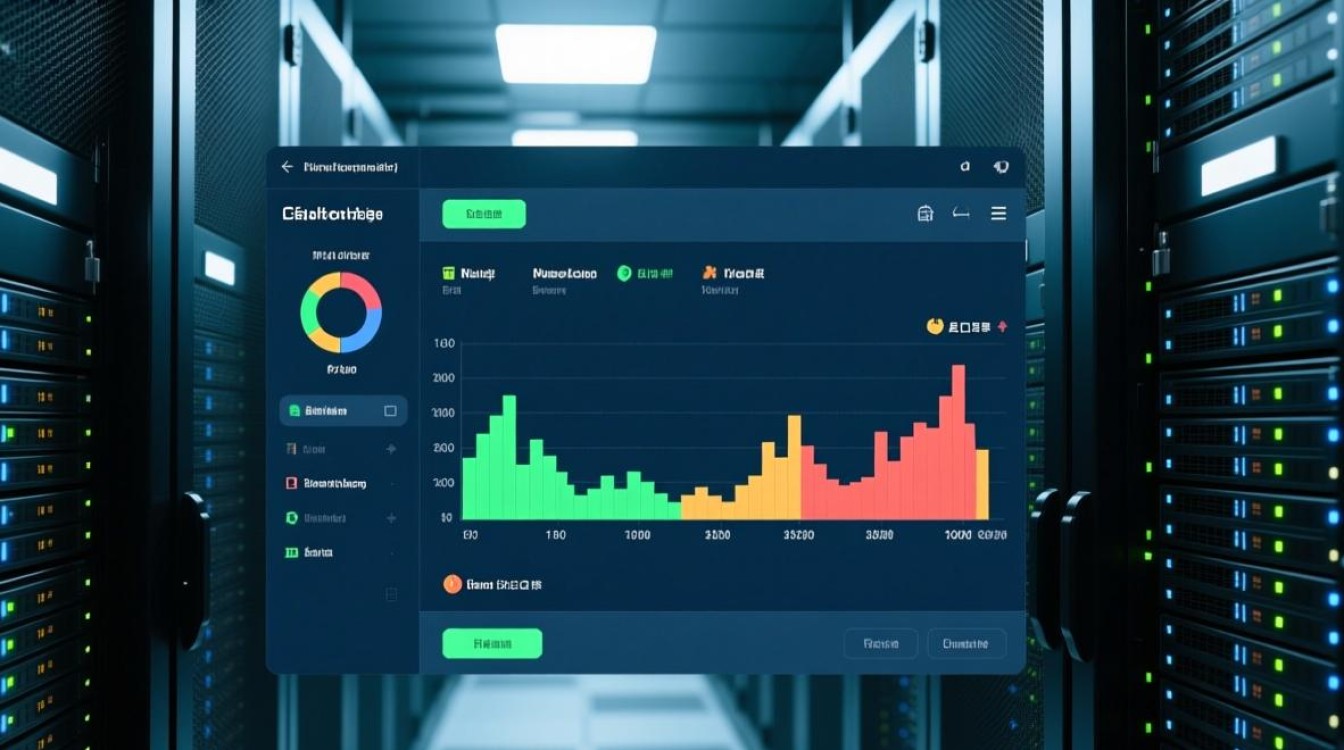 服务器测宽带脚本如何准确监测内网与外网带宽? 服务器测宽带脚本如何准确监测内网与外网带宽?