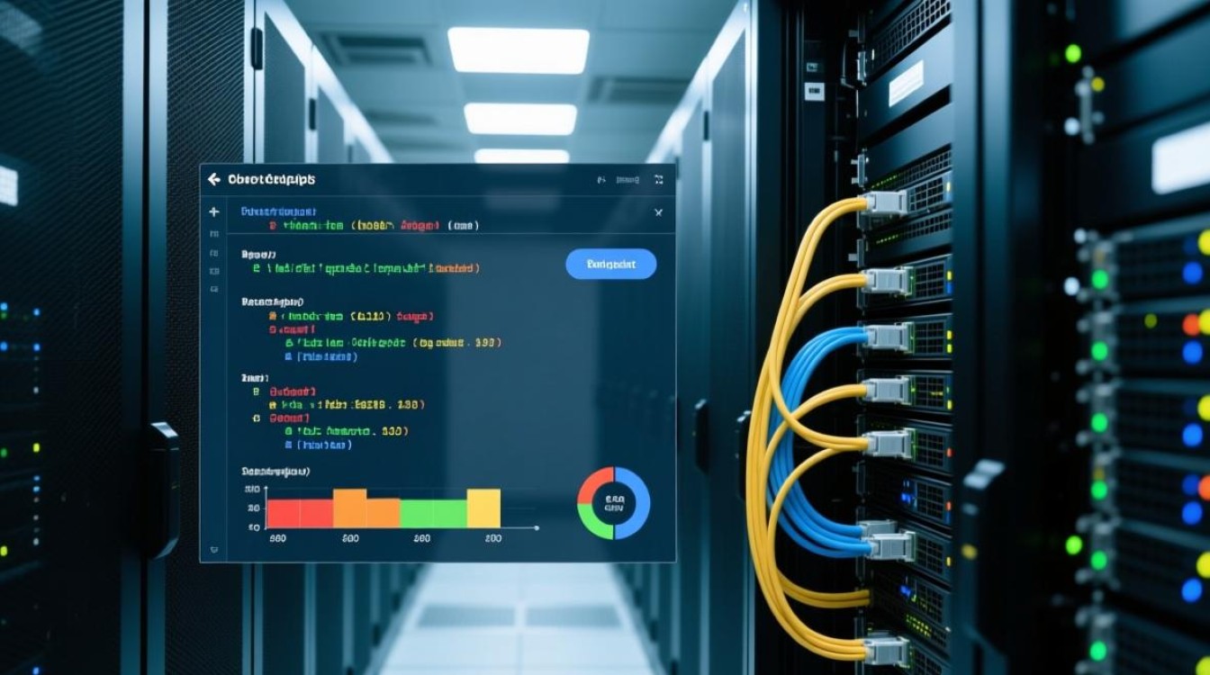 服务器测宽带脚本如何准确监测内网与外网带宽? 服务器测宽带脚本如何准确监测内网与外网带宽?