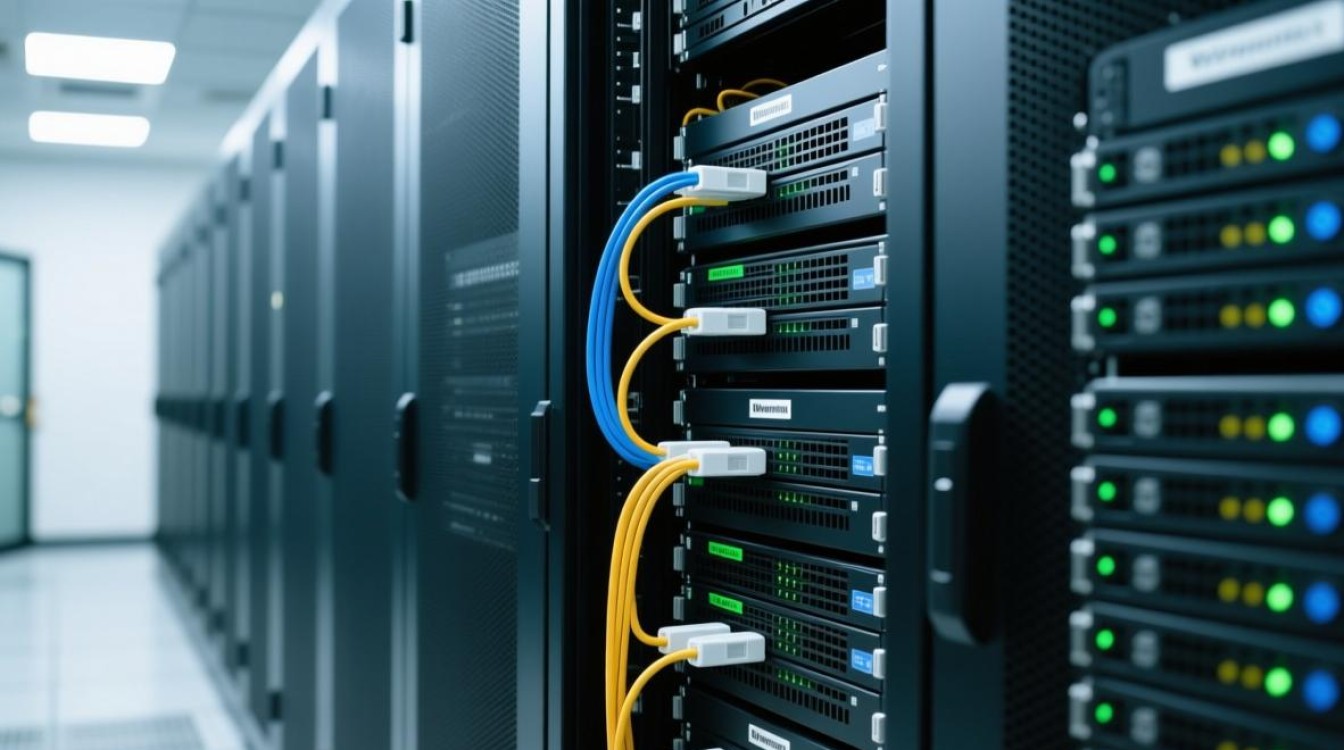 宽带账号服务器搭建