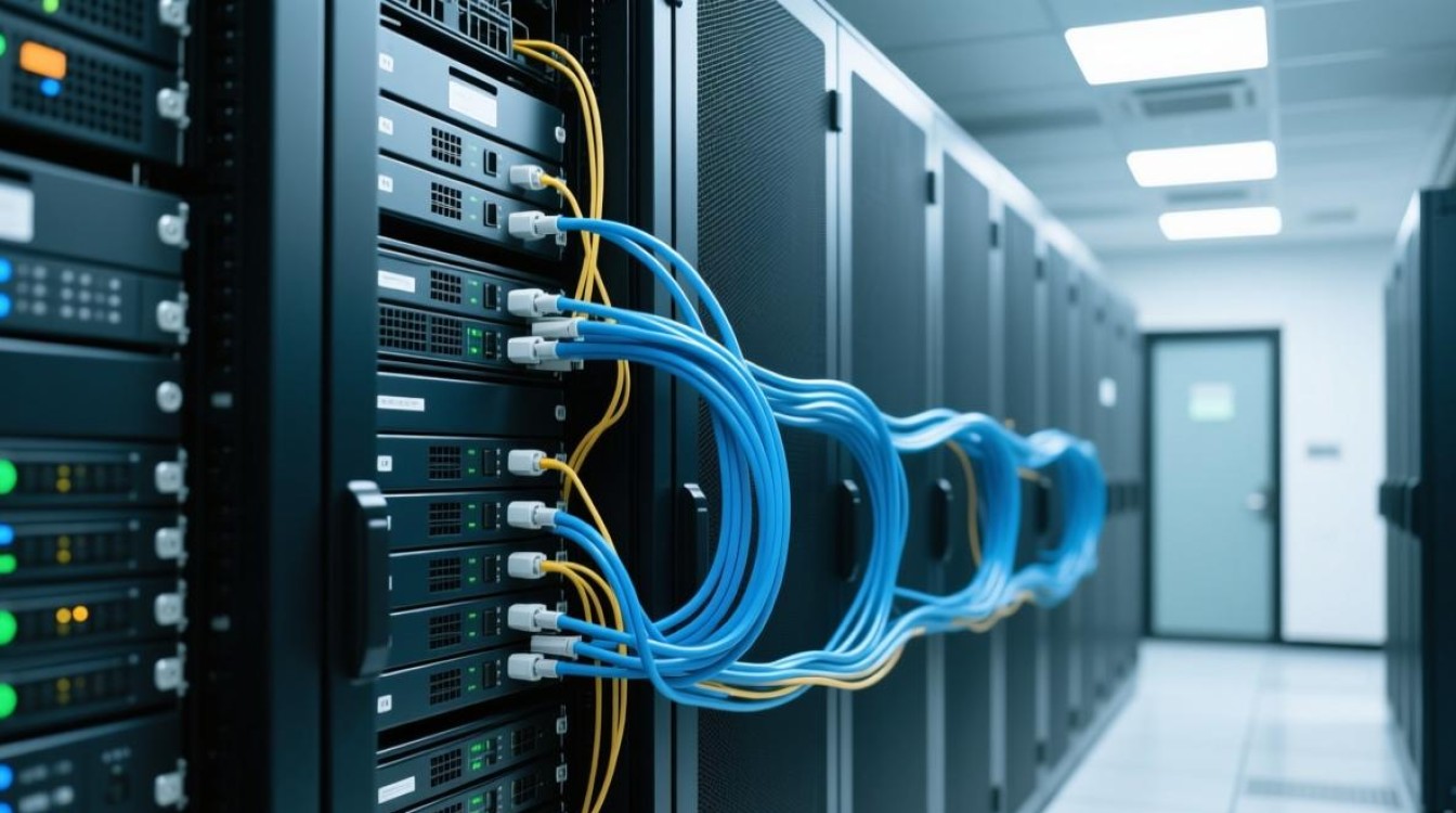 宽带账号服务器搭建