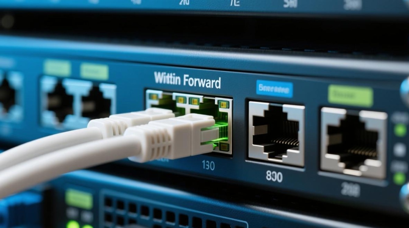 宽带端口转发服务器如何设置才能提升网络效率? 宽带端口转发服务器如何设置才能提升网络效率?