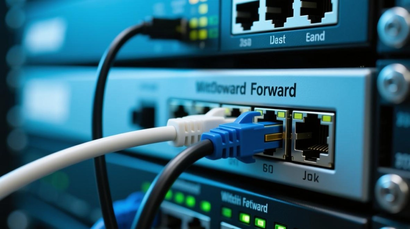 宽带端口转发服务器如何设置才能提升网络效率? 宽带端口转发服务器如何设置才能提升网络效率?