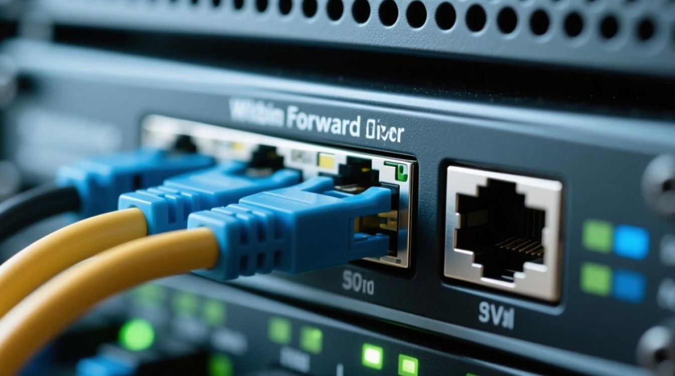 宽带端口转发服务器如何设置才能提升网络效率? 宽带端口转发服务器如何设置才能提升网络效率?