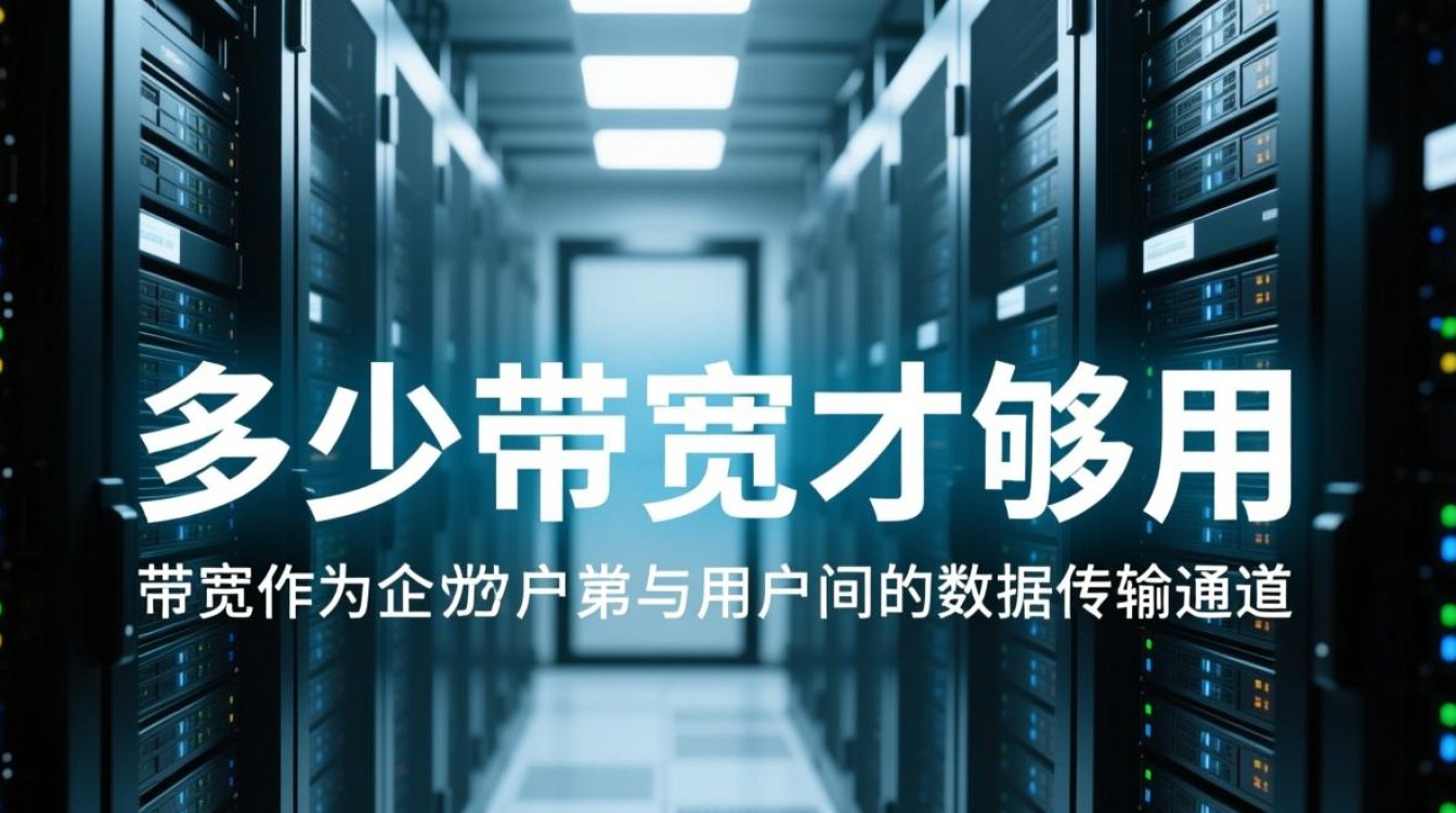 服务器多少宽带好 服务器多少宽带好