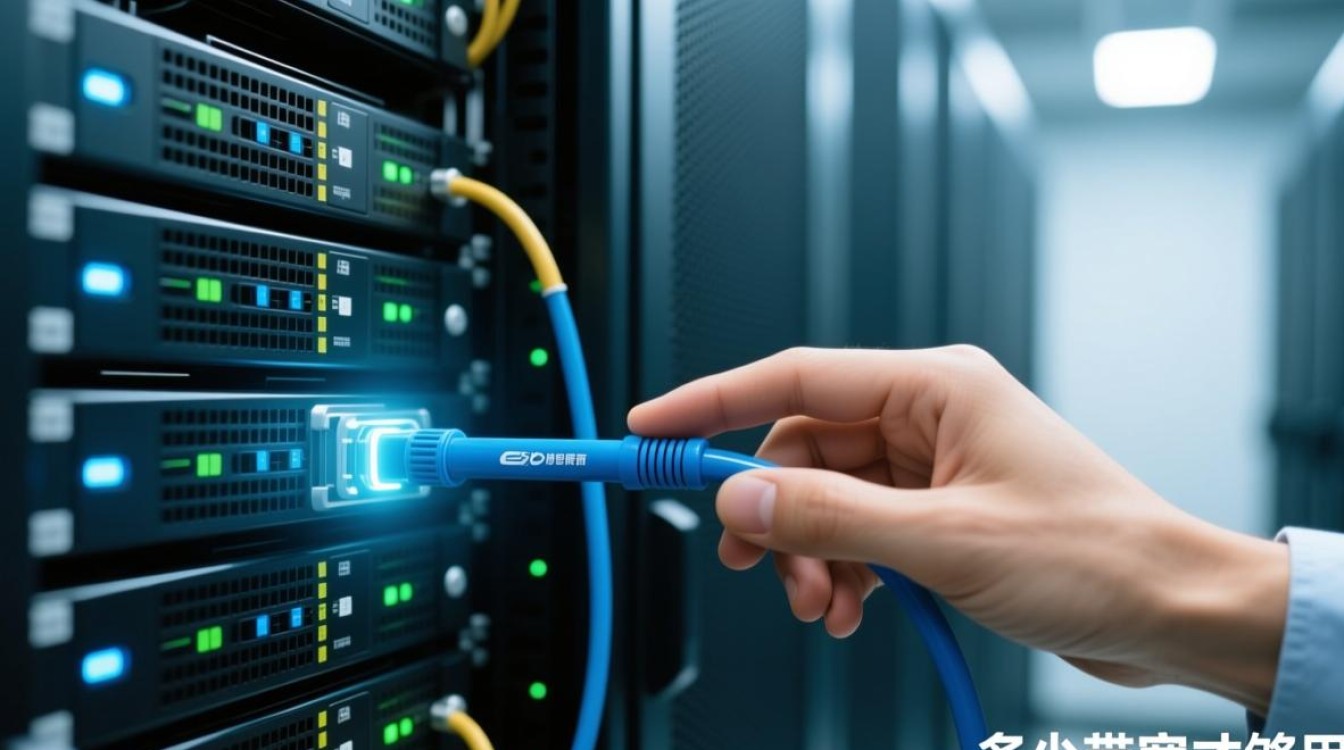 服务器多少宽带好 服务器多少宽带好