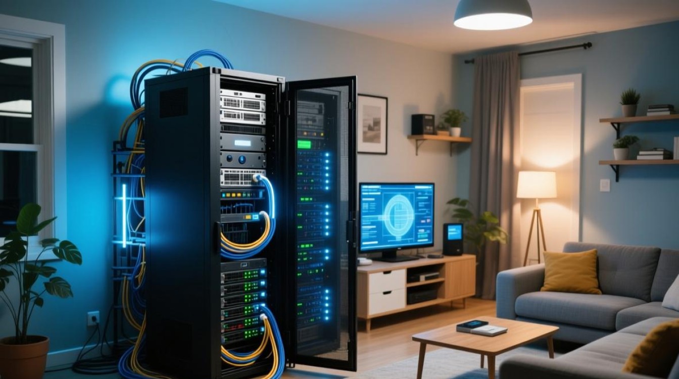 家用宽带建服务器,外网访问速度慢怎么办? 家用宽带建服务器,外网访问速度慢怎么办?