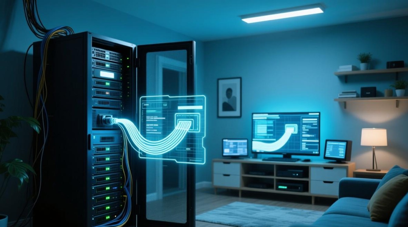 家用宽带建服务器,外网访问速度慢怎么办? 家用宽带建服务器,外网访问速度慢怎么办?