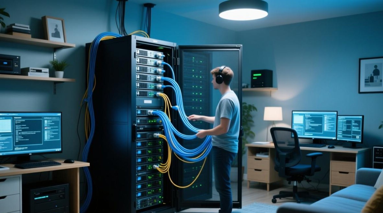 家用宽带建服务器,外网访问速度慢怎么办? 家用宽带建服务器,外网访问速度慢怎么办?