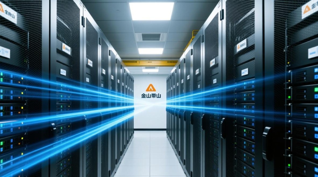 长城宽带金山服务器适合中小企业高并发场景吗？