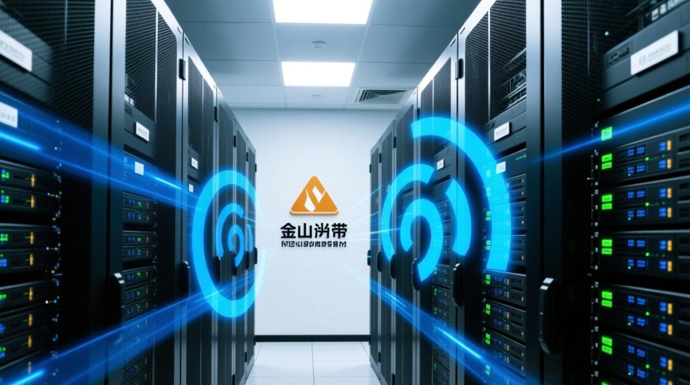 长城宽带金山服务器适合中小企业高并发场景吗？