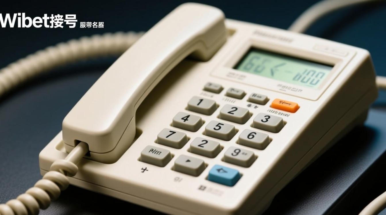 宽带拨号服务器名称