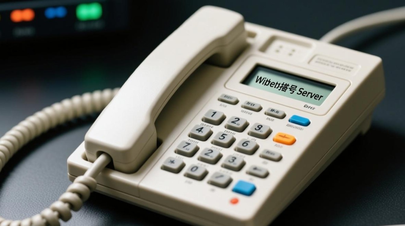 宽带拨号服务器名称