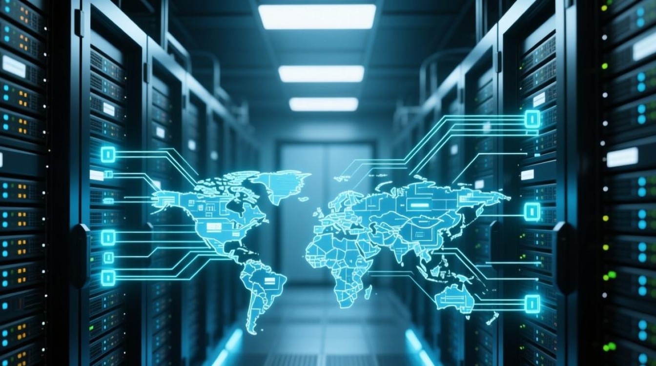 视频服务器多宽带怎么选？负载均衡与带宽叠加技巧是什么？