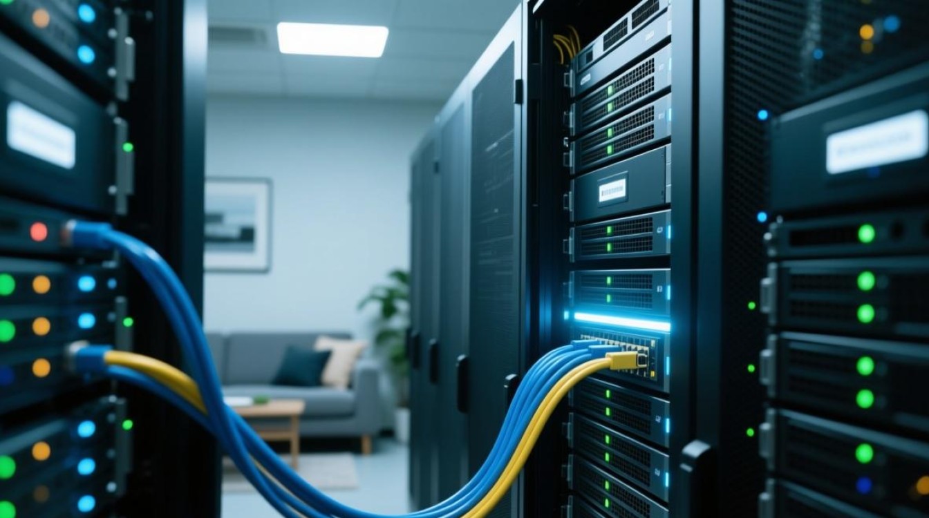 家用宽带搭服务器