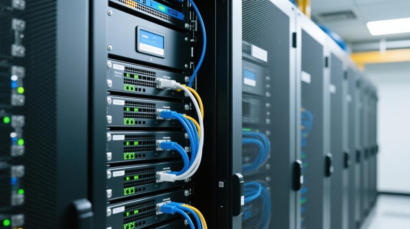 校园宽带自动服务器怎么设置才能稳定不卡顿？