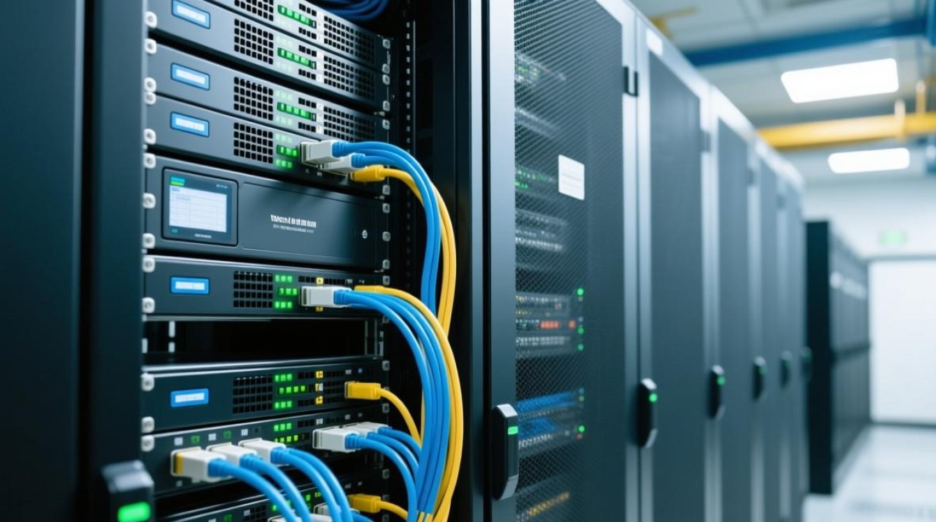 校园宽带自动服务器怎么设置才能稳定不卡顿？