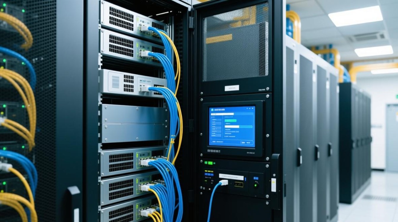 校园宽带自动服务器怎么设置才能稳定不卡顿？