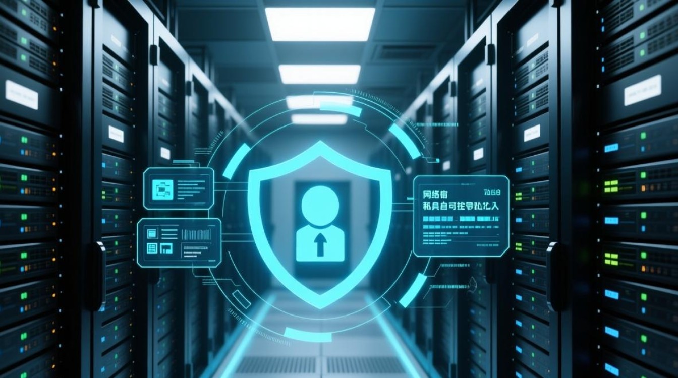 私网宽带服务器如何实现内网穿透与安全访问？