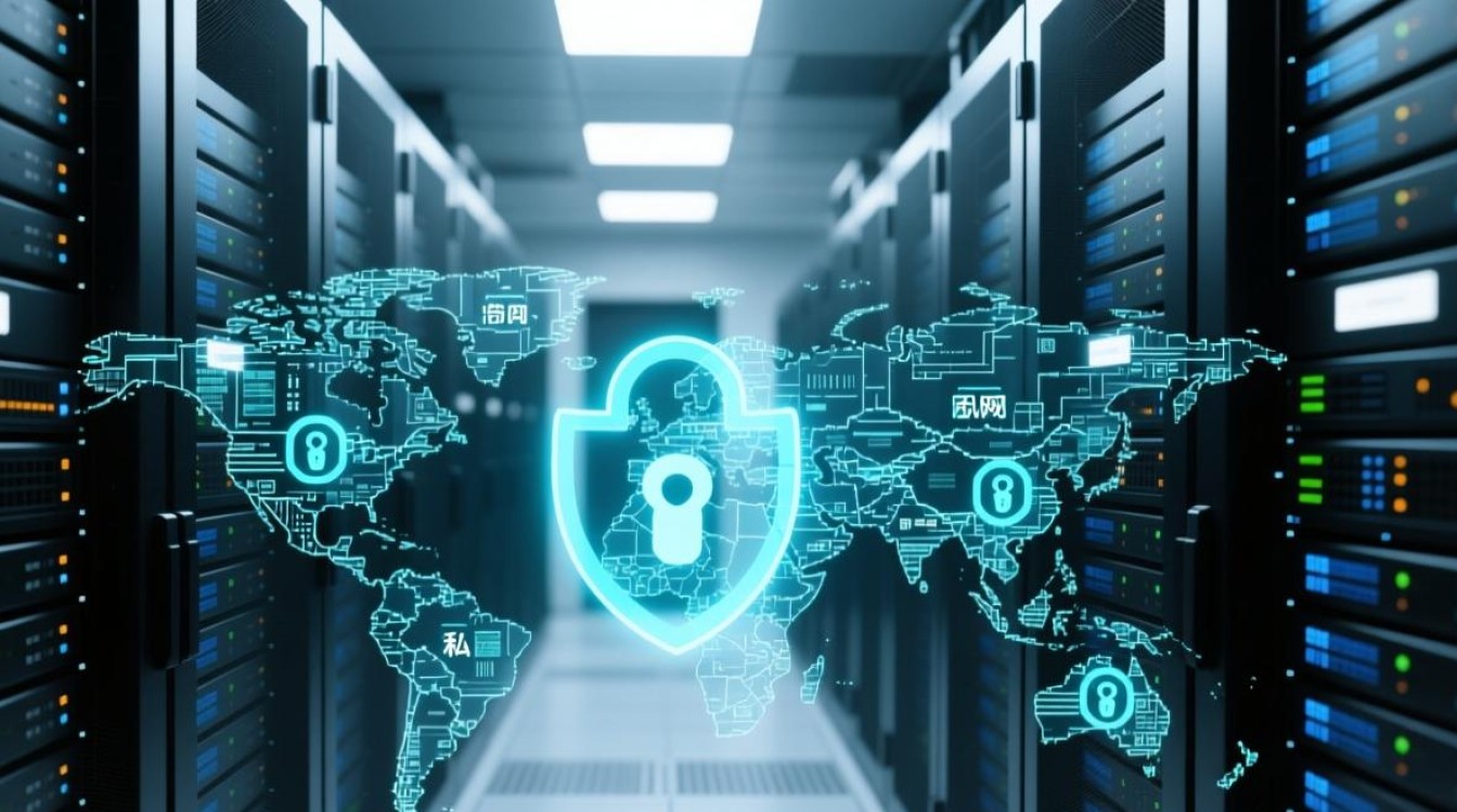 私网宽带服务器如何实现内网穿透与安全访问？