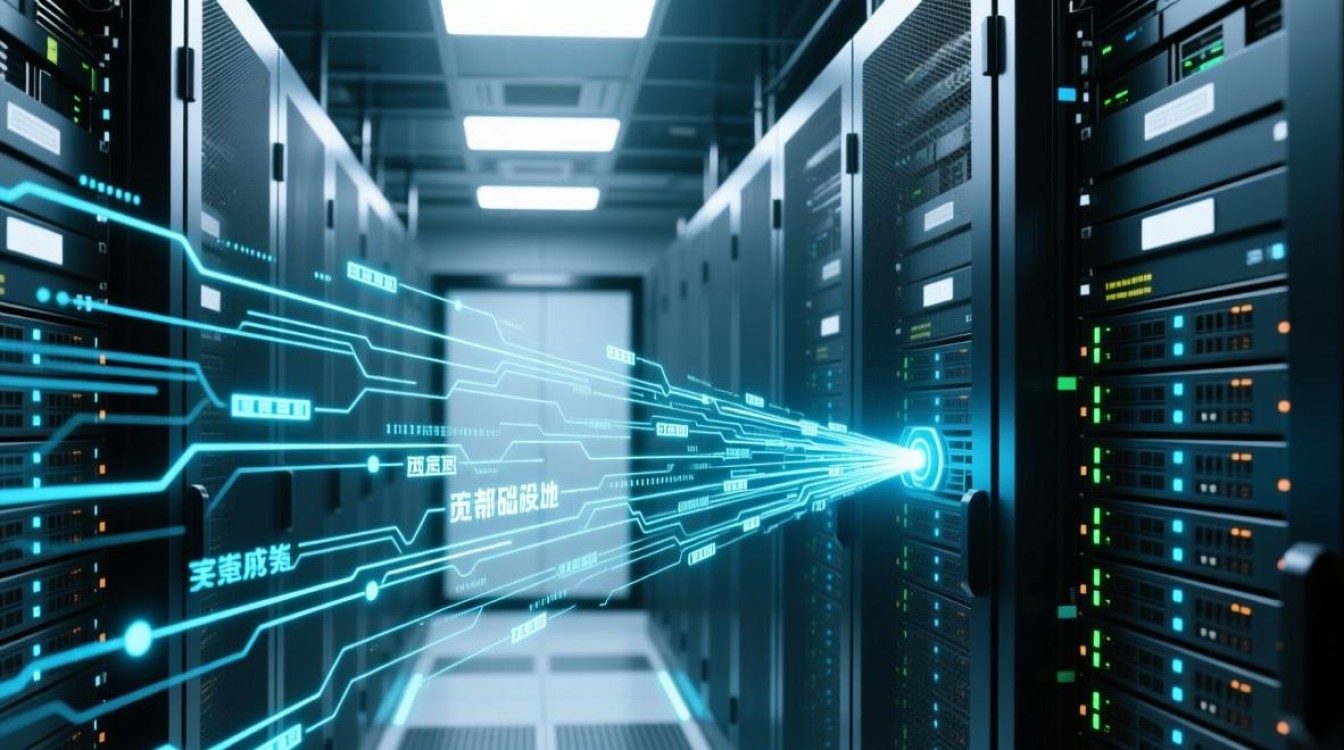 成都大宽带服务器