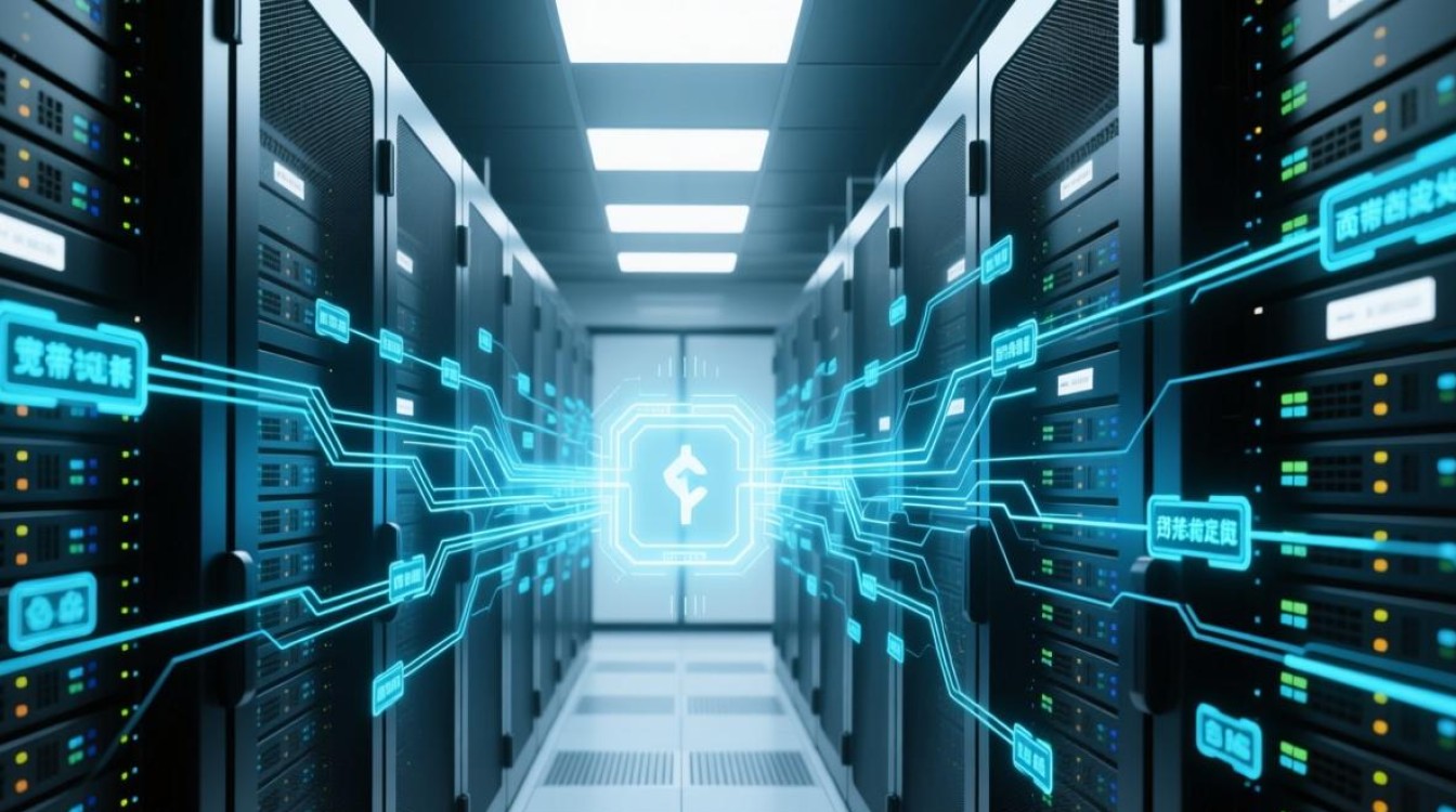 成都大宽带服务器