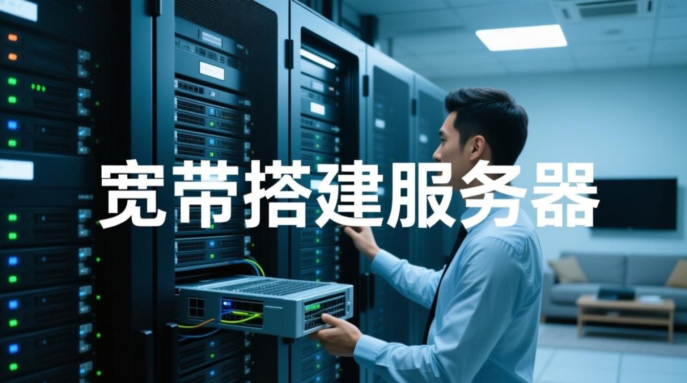 联通宽带搭建服务器,需要哪些配置和步骤? 联通宽带搭建服务器,需要哪些配置和步骤?