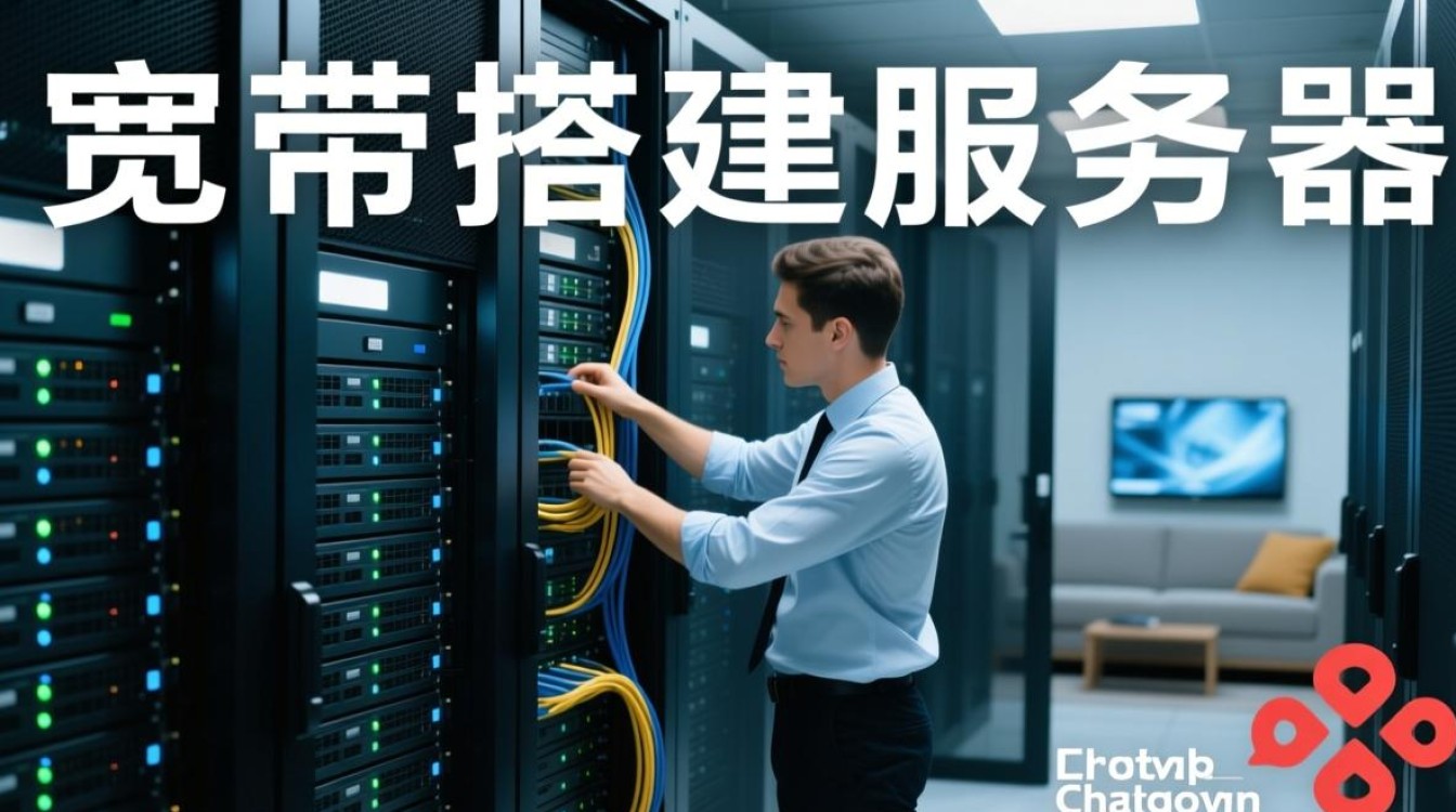 联通宽带搭建服务器,需要哪些配置和步骤? 联通宽带搭建服务器,需要哪些配置和步骤?